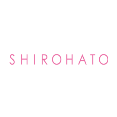 shirohatoのアイコン